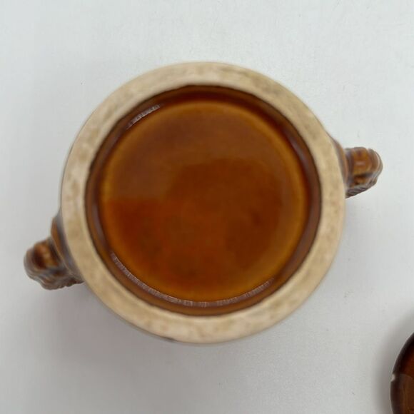 Vintage Kansas honeypot the sunflower state - Picture 7 of 8